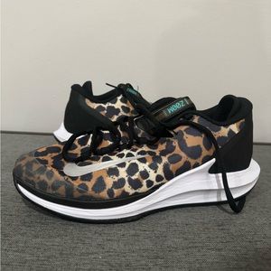 Nike Court Zoom Leopard - 10